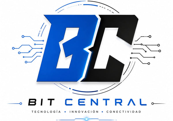 BitCentral